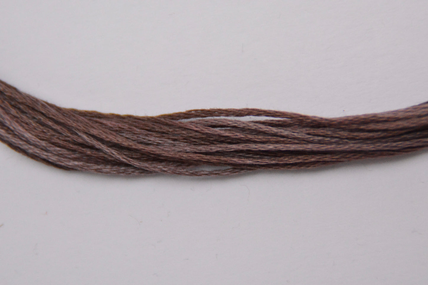 River Rock 1288 Weeks Dye Works 6-Strand Hand-Dyed Embroidery Floss