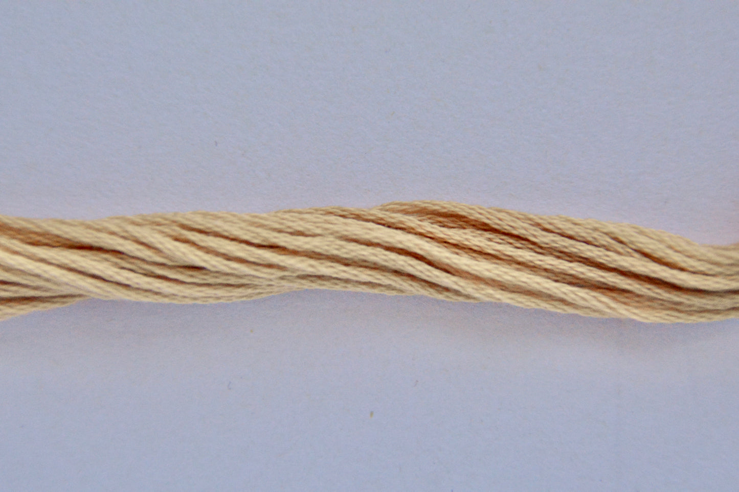 Sunkissed Classic Colorworks 6-Strand Hand-Dyed Embroidery Floss