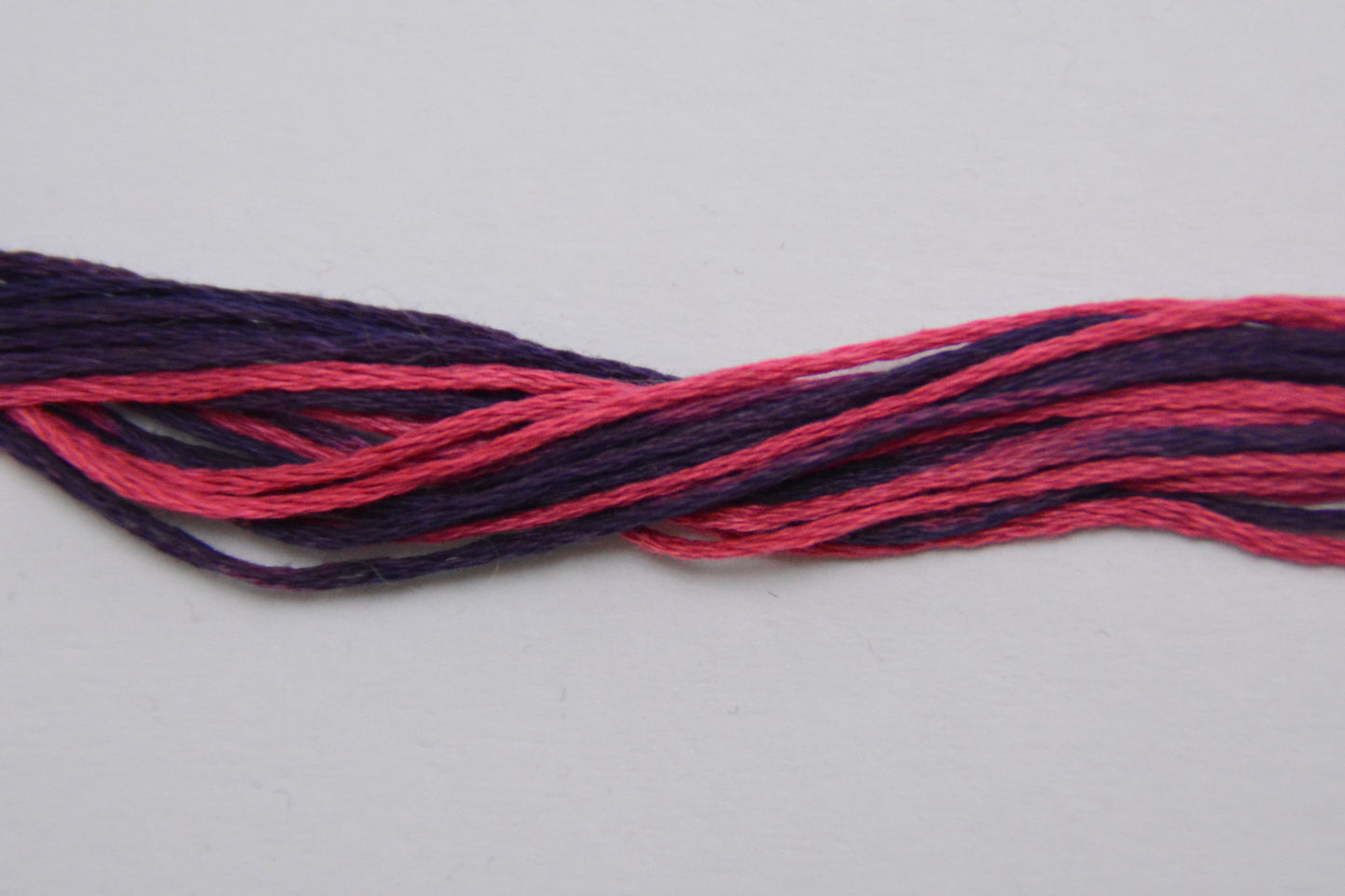 Sedona 2261 Weeks Dye Works 6-Strand Hand-Dyed Embroidery Floss