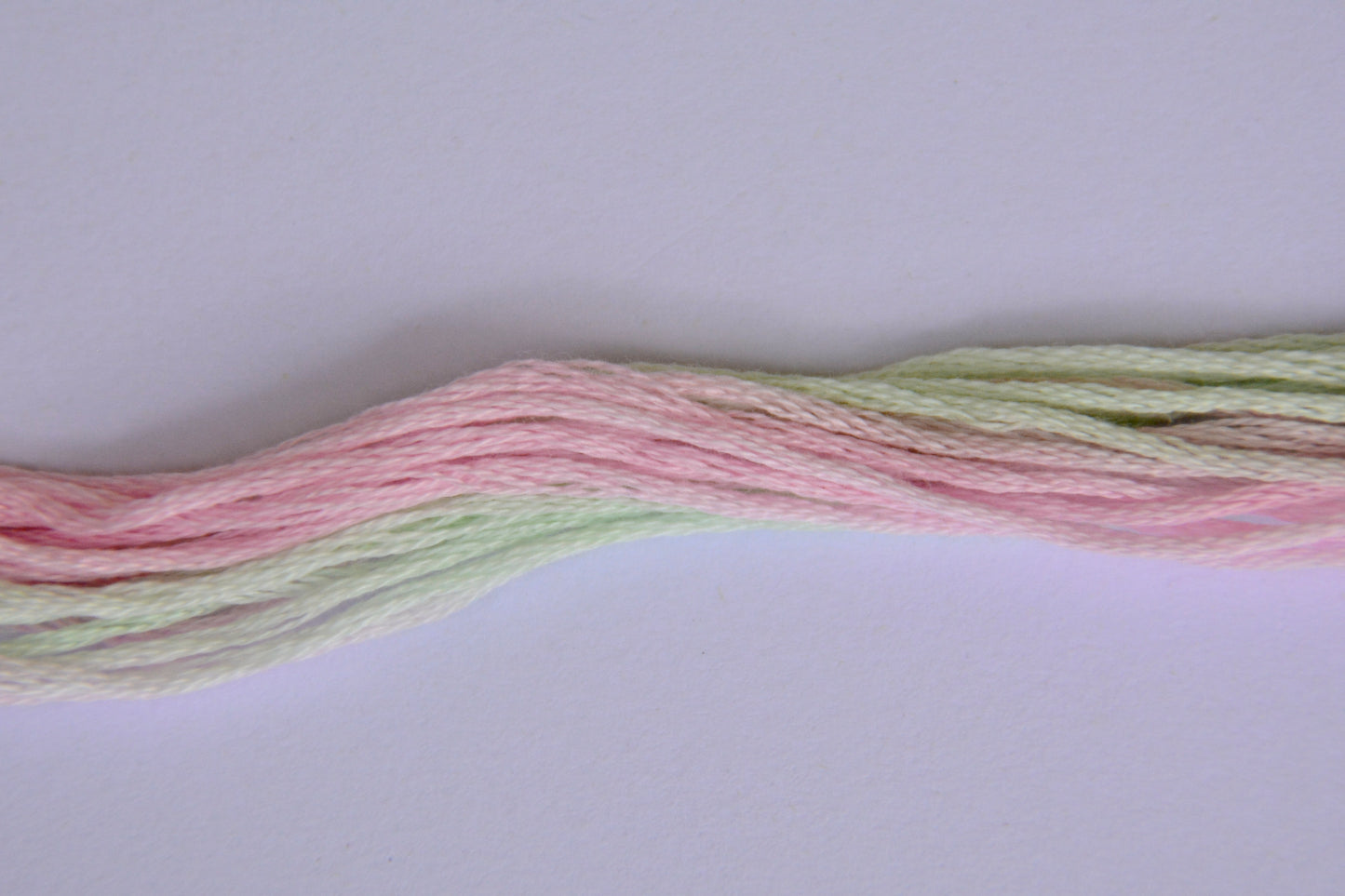 Cottage Garden  Classic Colorworks 6-Strand Hand-Dyed Embroidery Floss