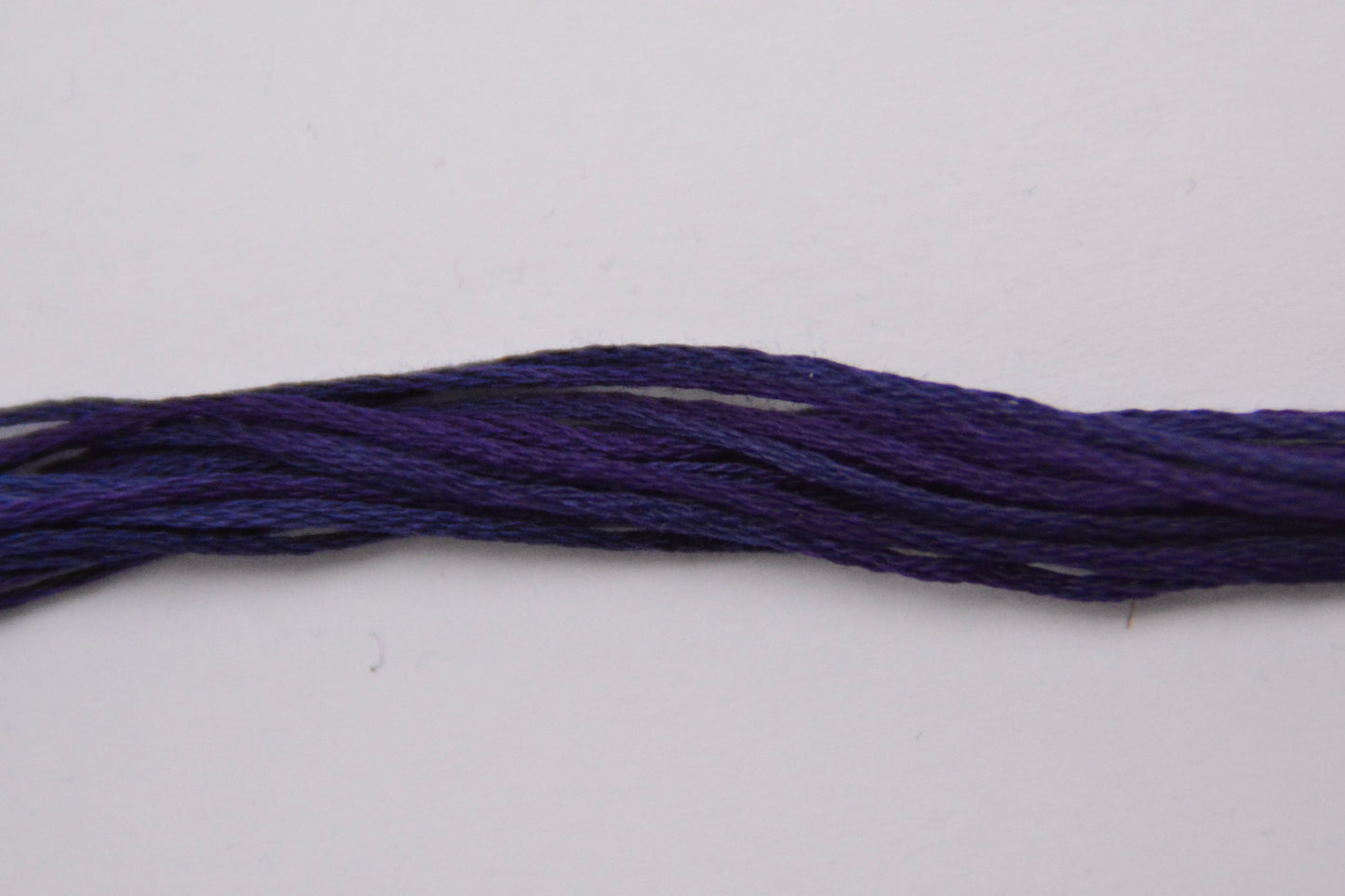 Merlin 1305 Weeks Dye Works 6-Strand Hand-Dyed Embroidery Floss
