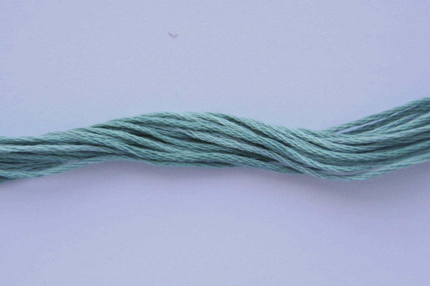 Capri 2120 Weeks Dye Works 6-Strand Hand-Dyed Embroidery Floss