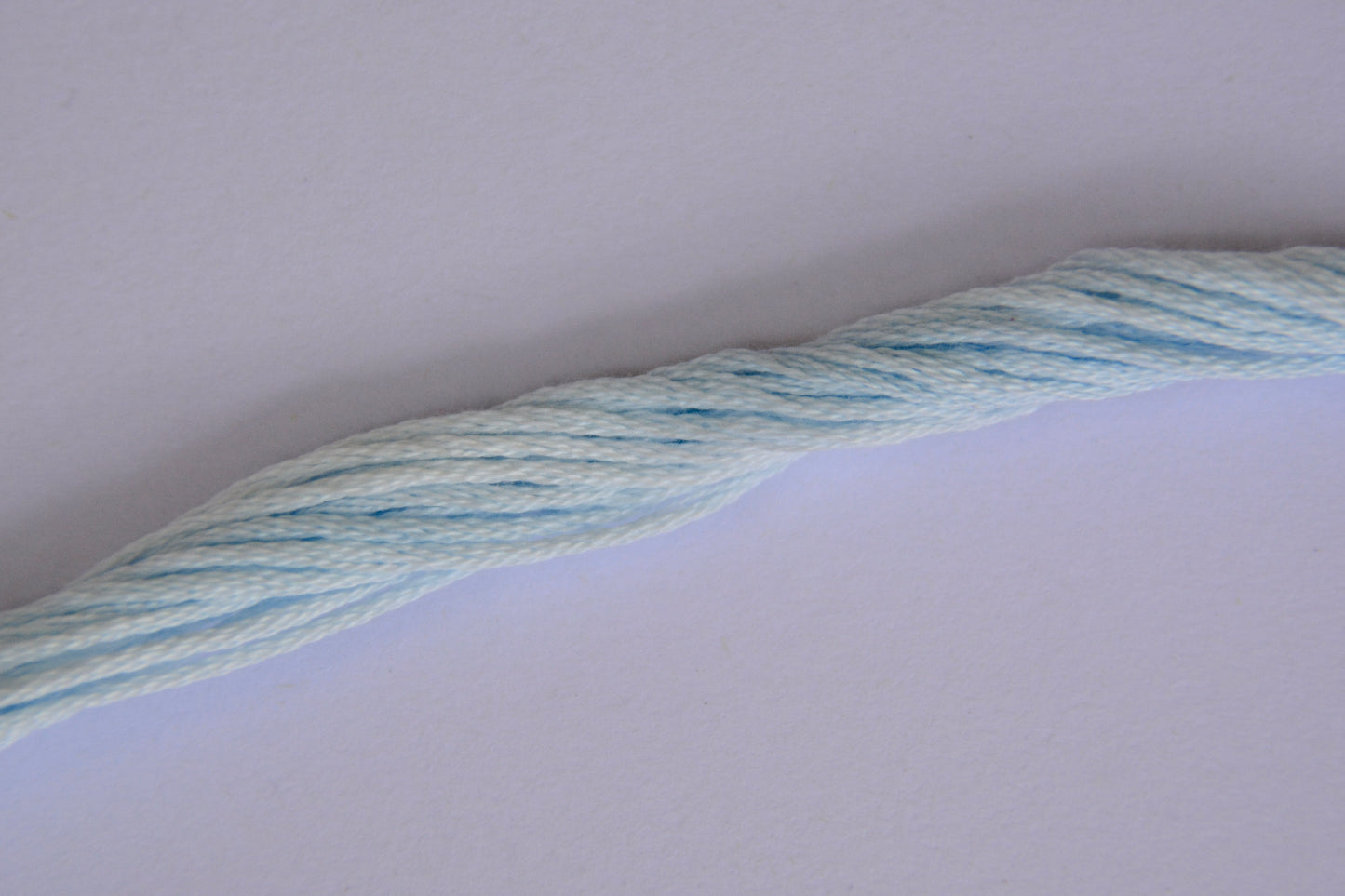 Cloud Classic Colorworks 6-Strand Hand-Dyed Embroidery Floss