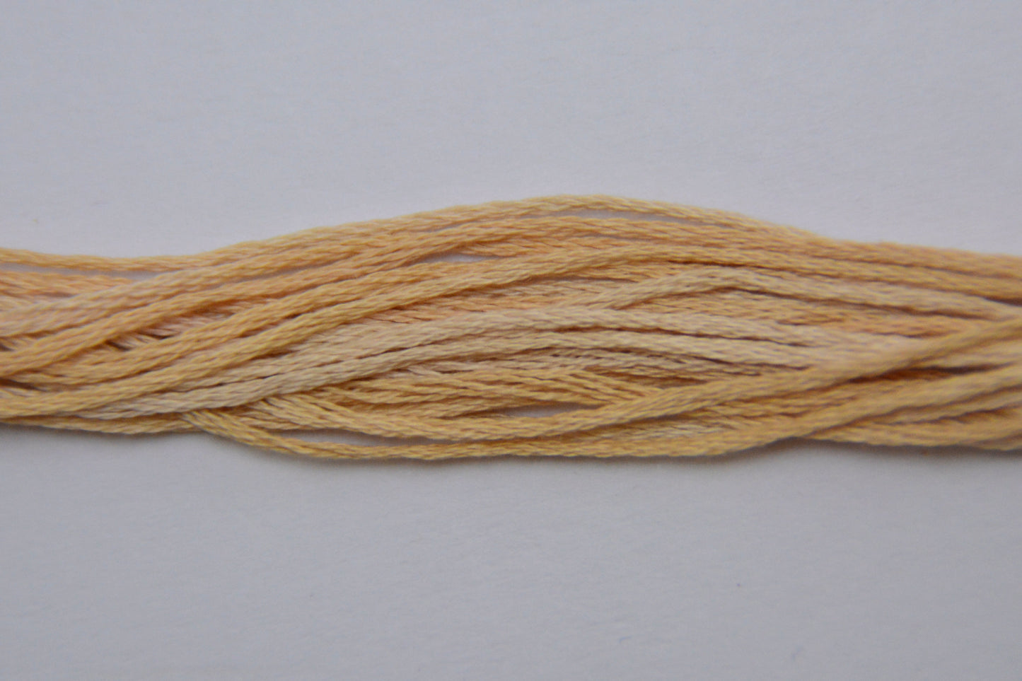 Conch 1133 Weeks Dye Works 6-Strand Hand-Dyed Embroidery Floss