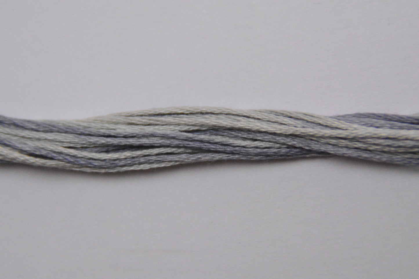 King Mackerel 1152 Weeks Dye Works 6-Strand Hand-Dyed Embroidery Floss