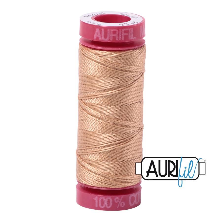 Aurifil Cotton Cachemire 2318