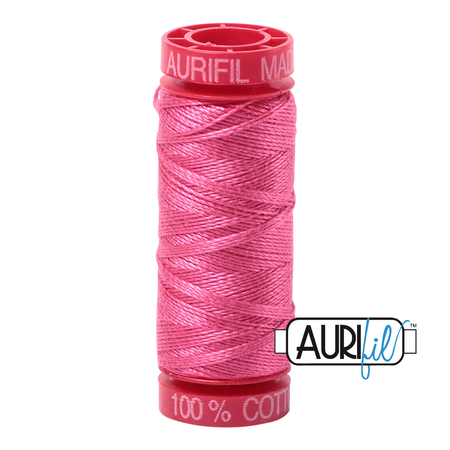 Aurifil Cotton Blossom Pink 2530