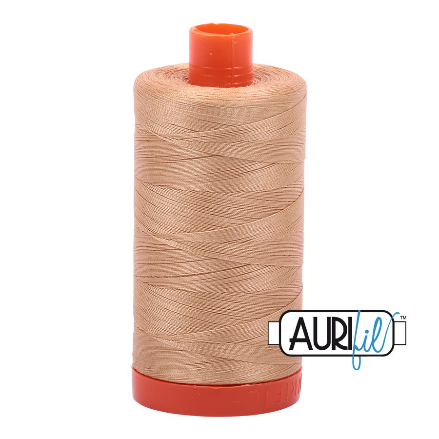 Aurifil Cotton Cachemire 2318