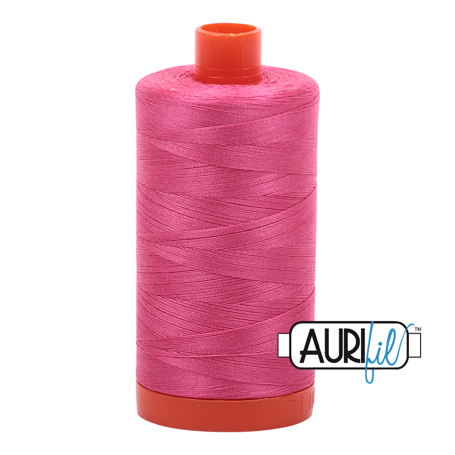 Aurifil Cotton Blossom Pink 2530