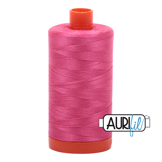 Aurifil Cotton Blossom Pink 2530