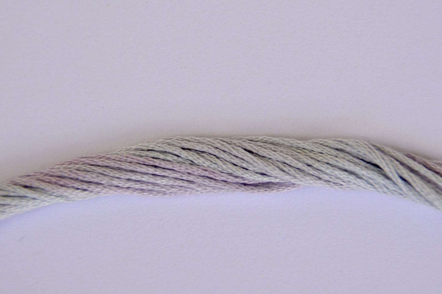 Cashmere Classic Colorworks 6-Strand Hand-Dyed Embroidery Floss