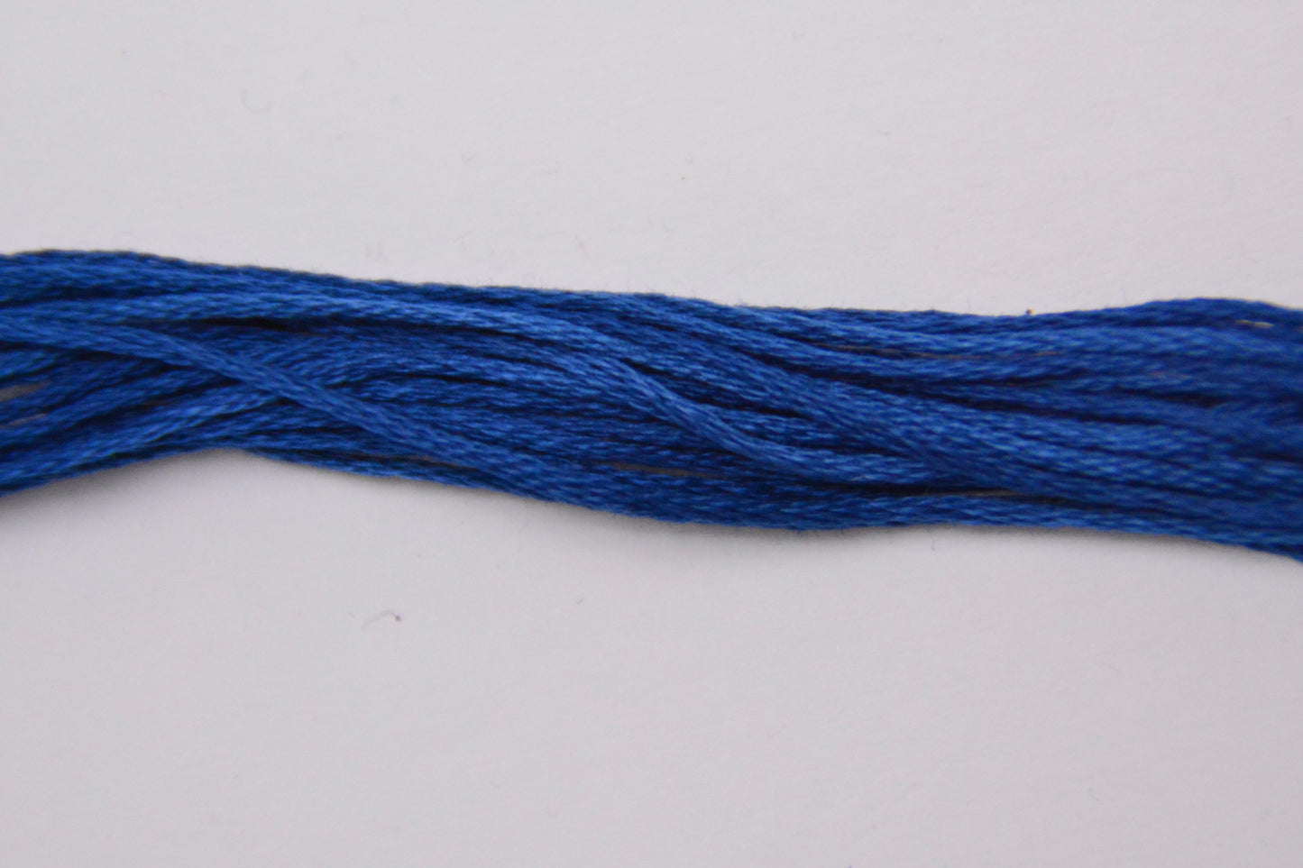 Americana 1307 Weeks Dye Works 6-Strand Hand-Dyed Embroidery Floss