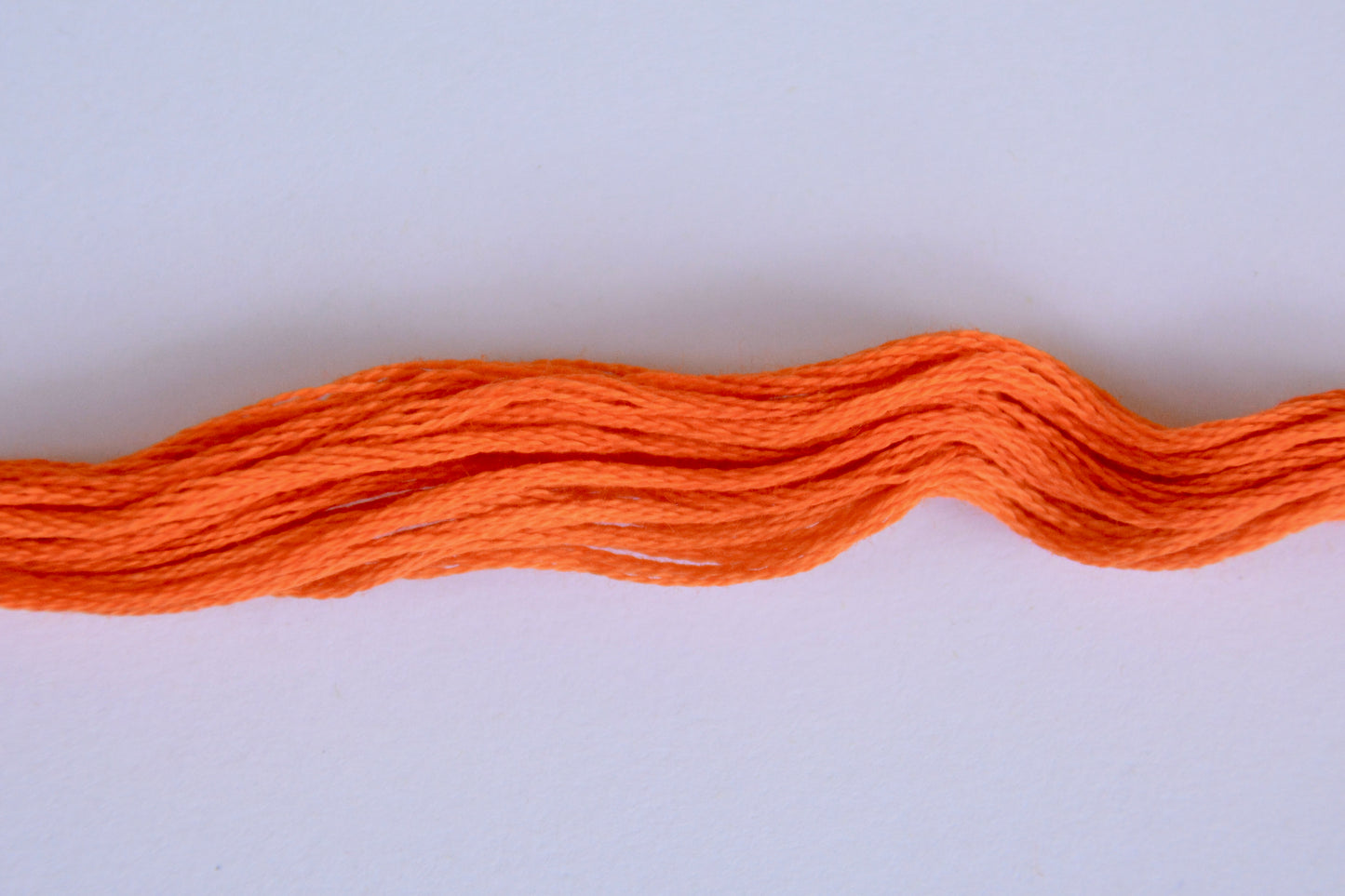 Embers Classic Colorworks 6-Strand Hand-Dyed Embroidery Floss