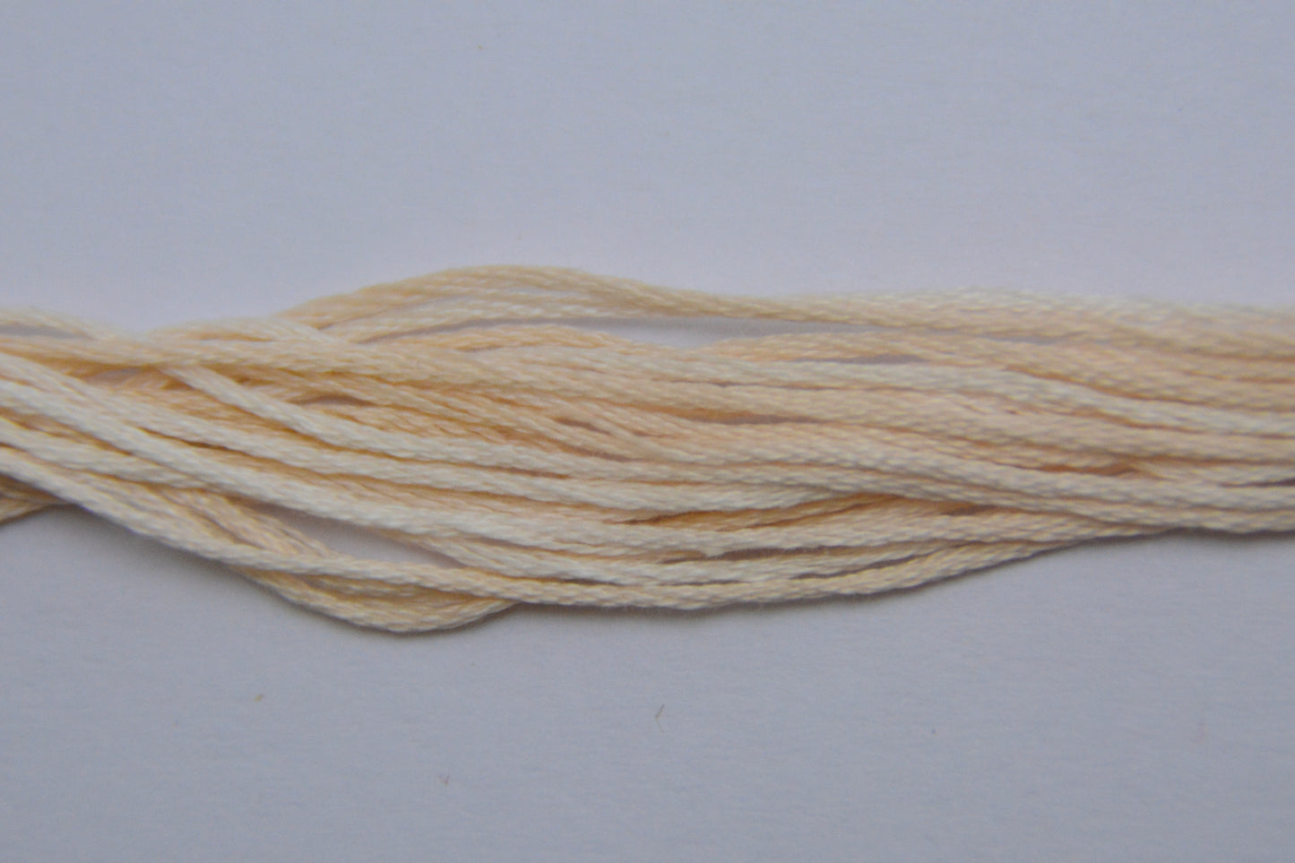 Linen 1094 Weeks Dye Works 6-Strand Hand-Dyed Embroidery Floss