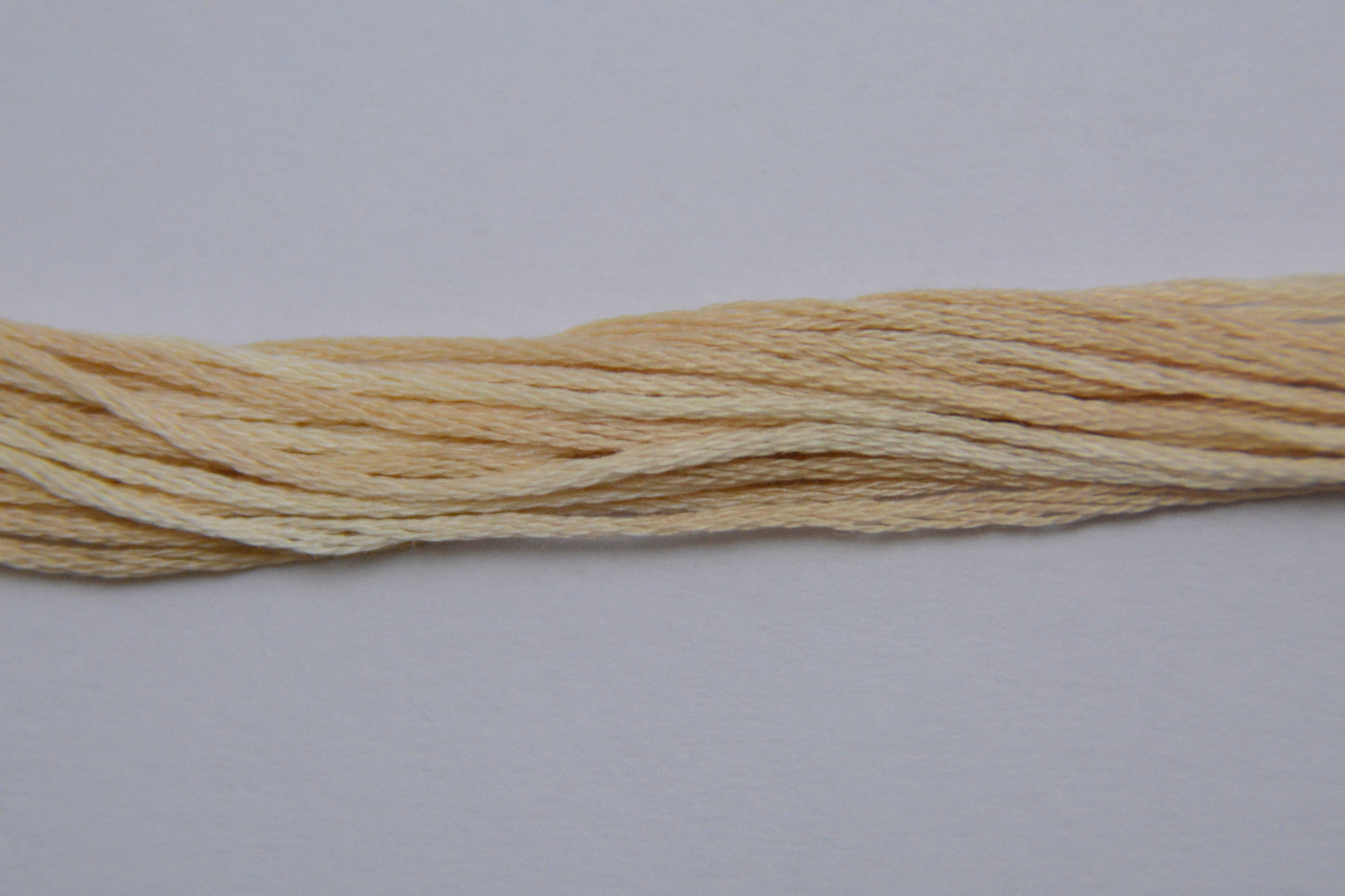 Angel Hair 1109 Weeks Dye Works 6-Strand Hand-Dyed Embroidery Floss