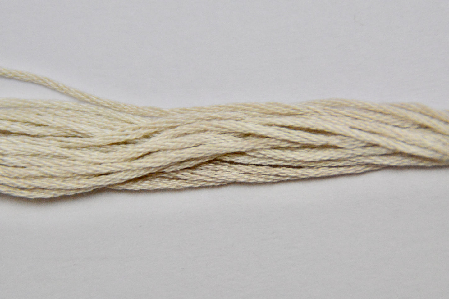 Shabby Sheep Classic Colorworks 6 Strand Hand-Dyed Embroidery Floss