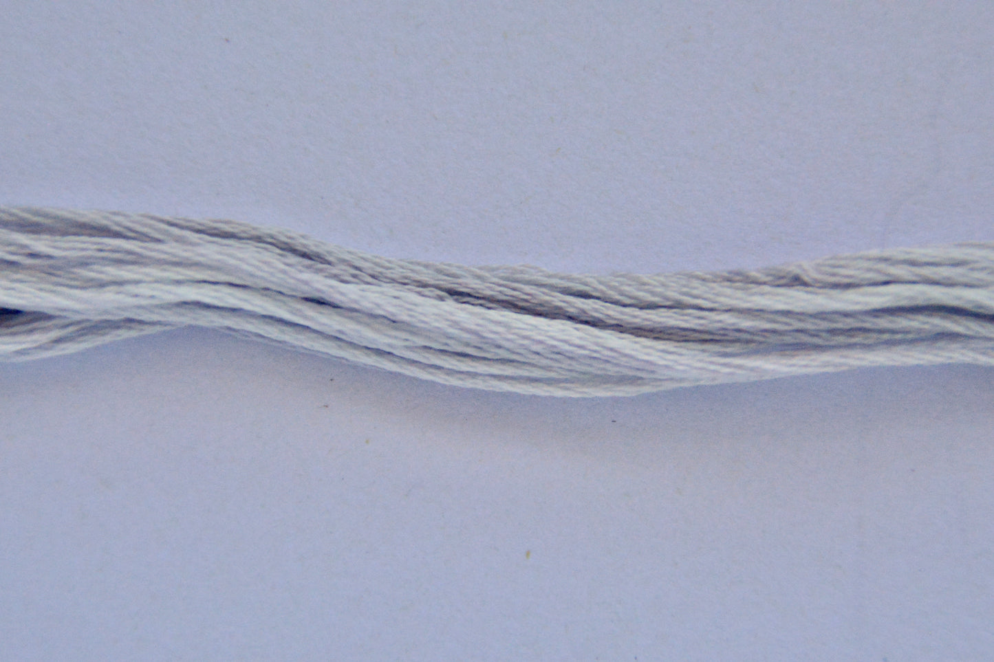 Tabby Classic Colorworks 6-Strand Hand-Dyed Embroidery Floss