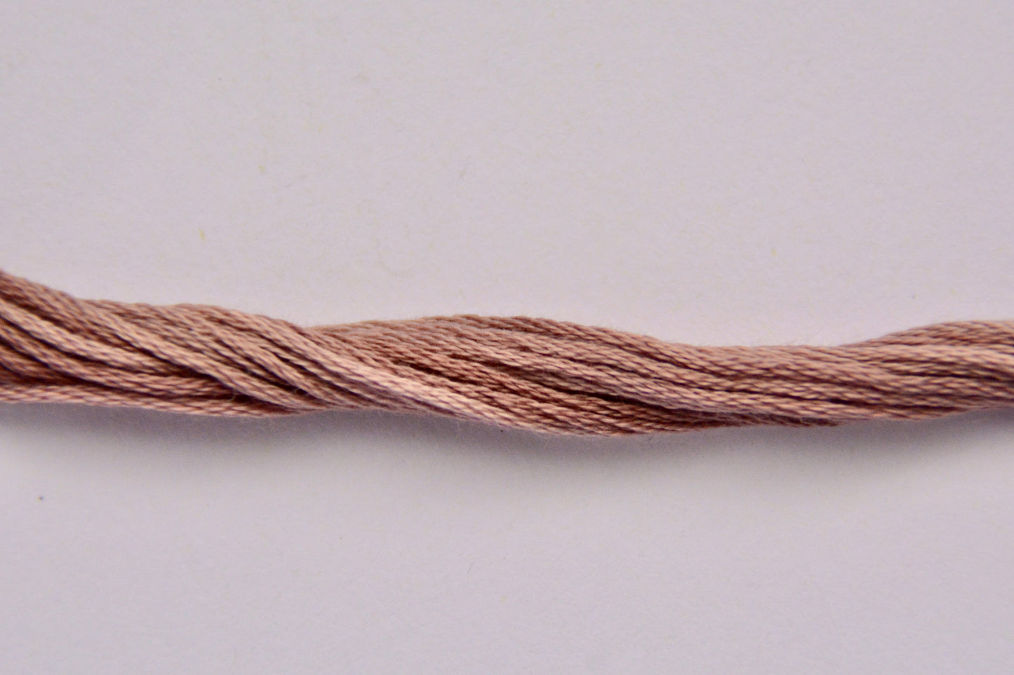 Root Beer Float Classic Colorworks 6-Strand Hand-Dyed Embroidery Floss