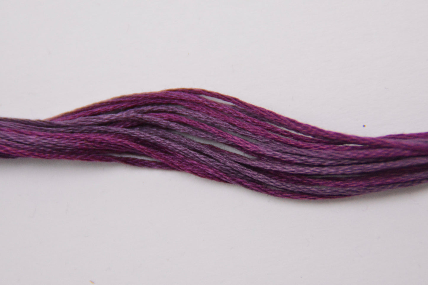 Concord 1318 Weeks Dye Works 6-Strand Hand-Dyed Embroidery Floss