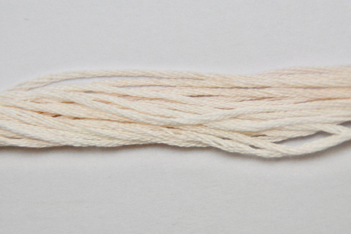 Classic Colorworks 12-Grain Classic Colorworks 6 Strand Hand-Dyed Embroidery Floss – The ...