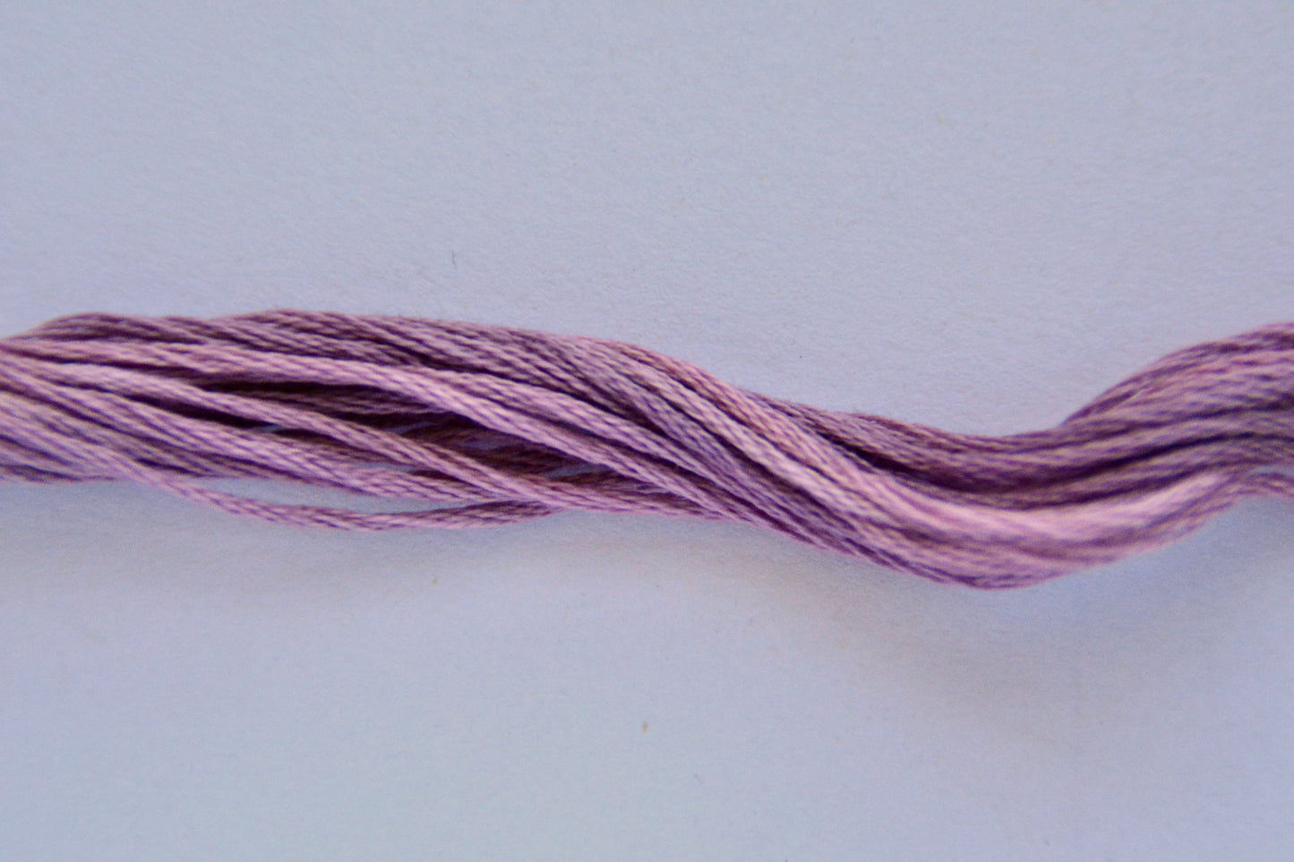 Sugar Plum Classic Colorworks 6-Strand Hand-Dyed Embroidery Floss