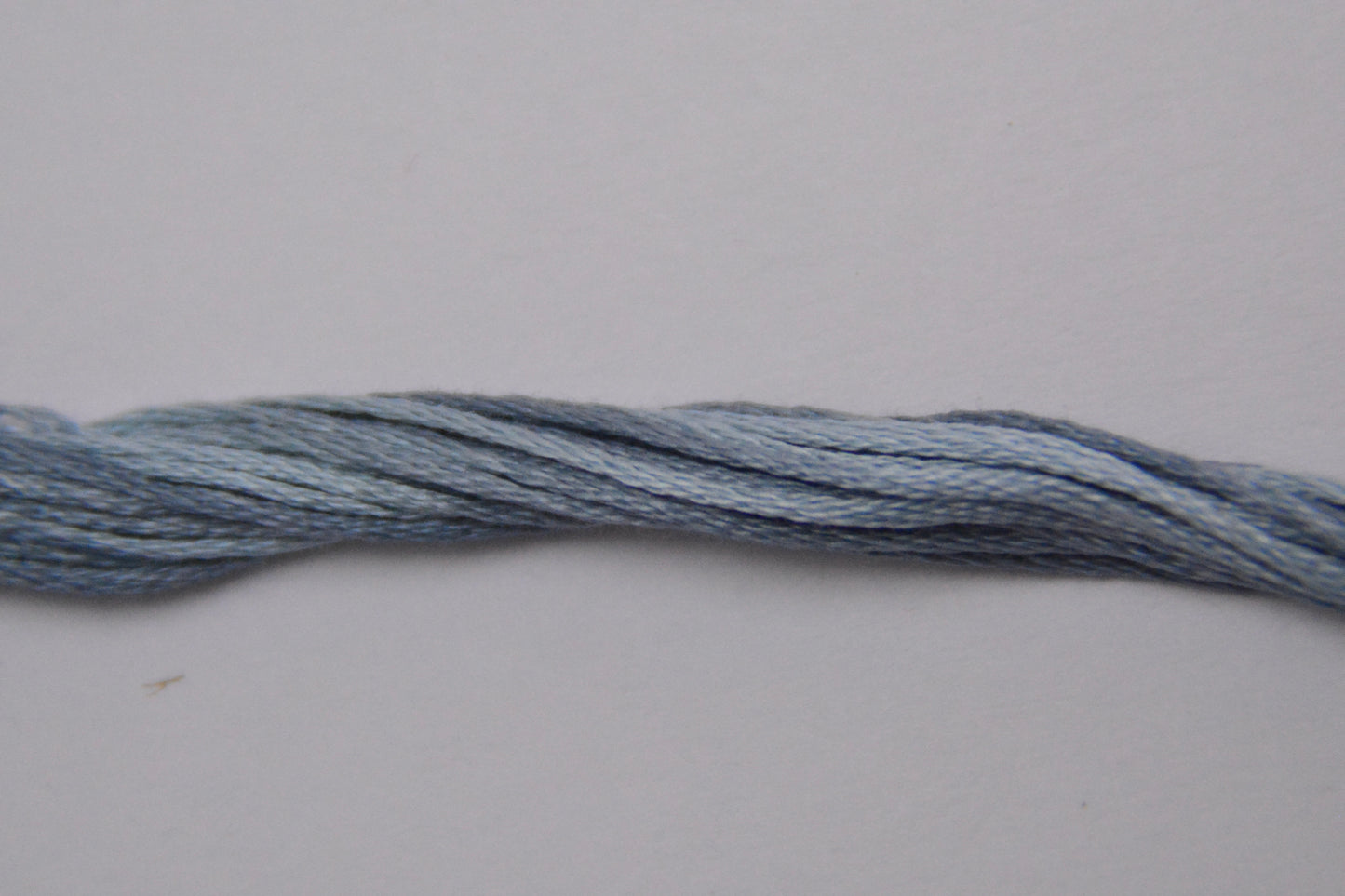 Blue Heron 1155 Weeks Dye Works 6-Strand Hand-Dyed Embroidery Floss