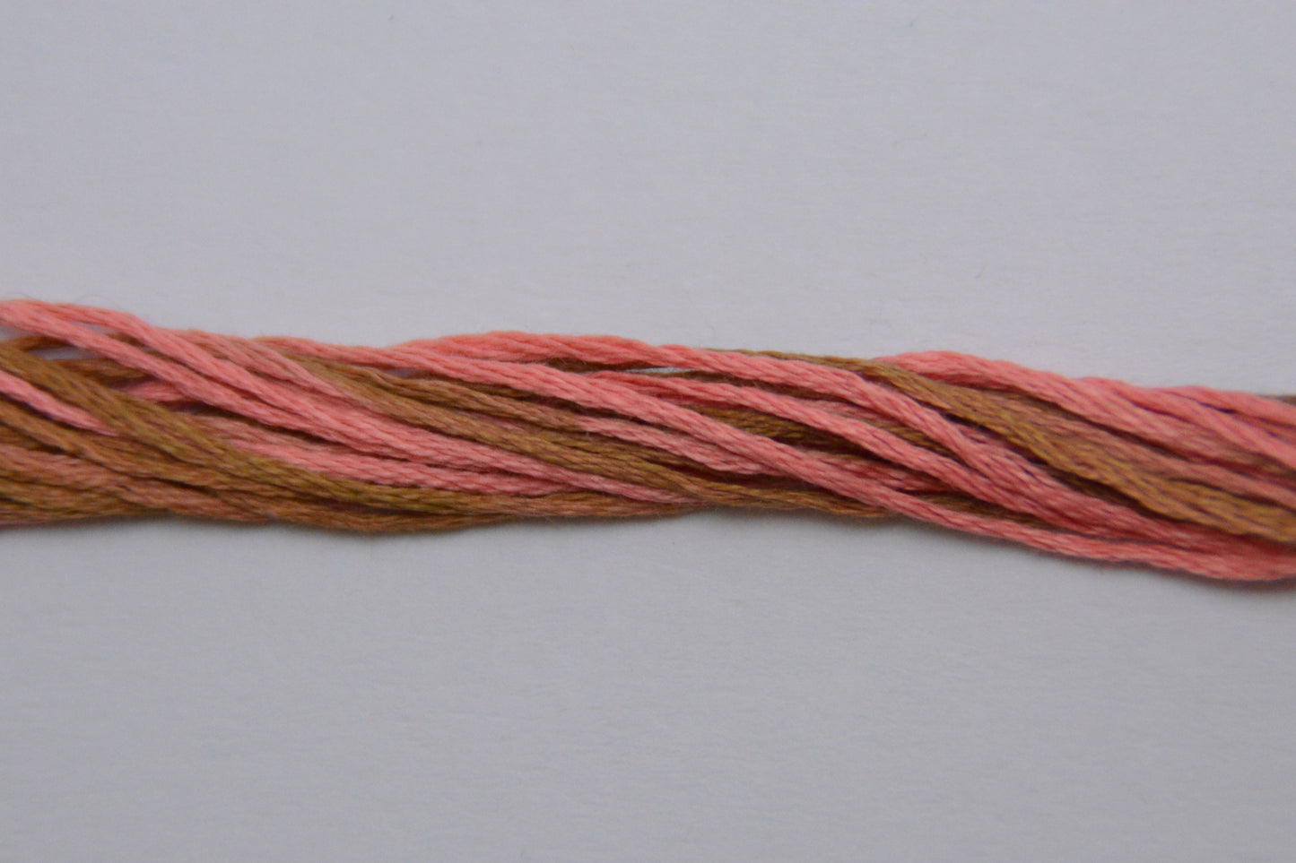 Mexicali 2251 Weeks Dye Works 6-Strand Hand-Dyed Embroidery Floss