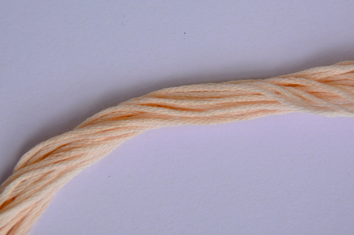 Dulce De Leche Classic Colorworks 6-Strand Hand-Dyed Embroidery Floss