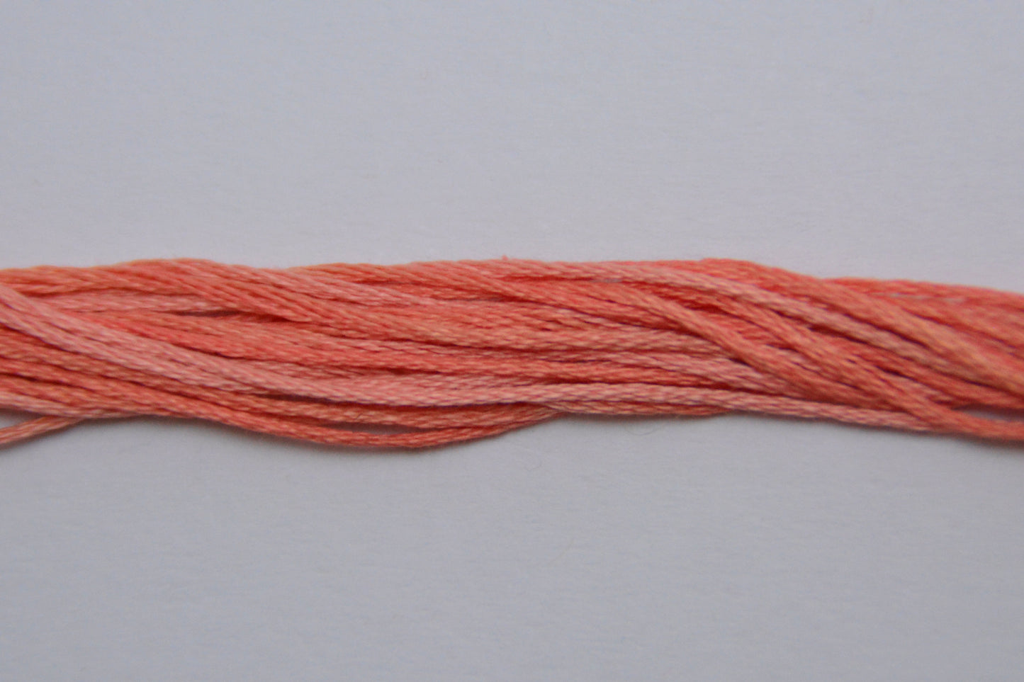 Sockeye 2249 Weeks Dye Works 6-Strand Hand-Dyed Embroidery Floss