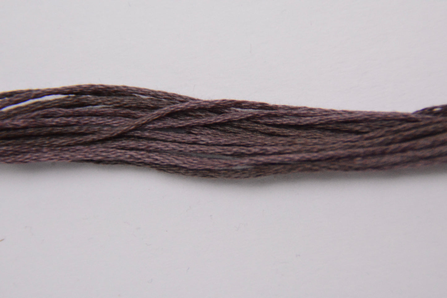 Stepping Stone 1289 Weeks Dye Works 6-Strand Hand-Dyed Embroidery Floss