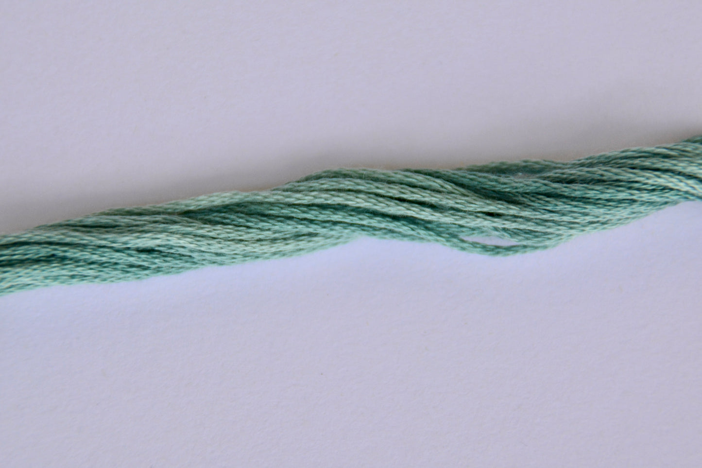 Deep Fennel Classic Colorworks 6-Strand Hand-Dyed Embroidery Floss