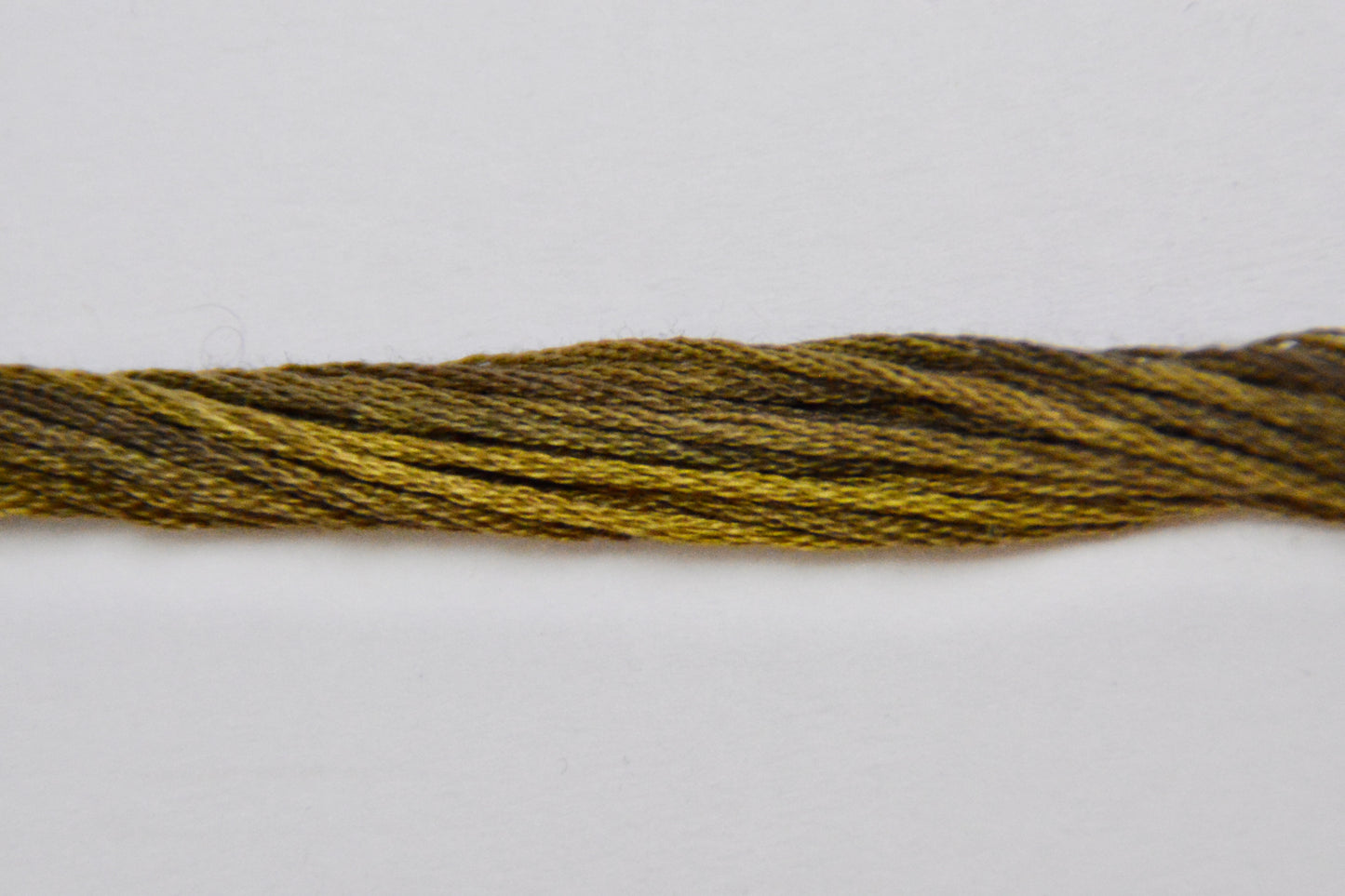 Sticks and Twigs Classic Colorworks 6 Strand Hand-Dyed Embroidery Floss