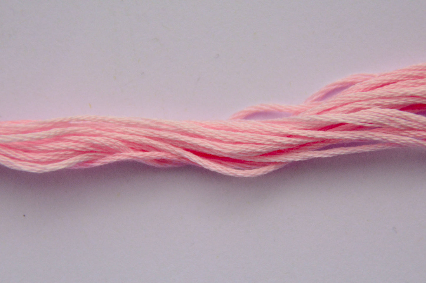 Pink Posey Classic Colorworks 6-Strand Hand-Dyed Embroidery Floss