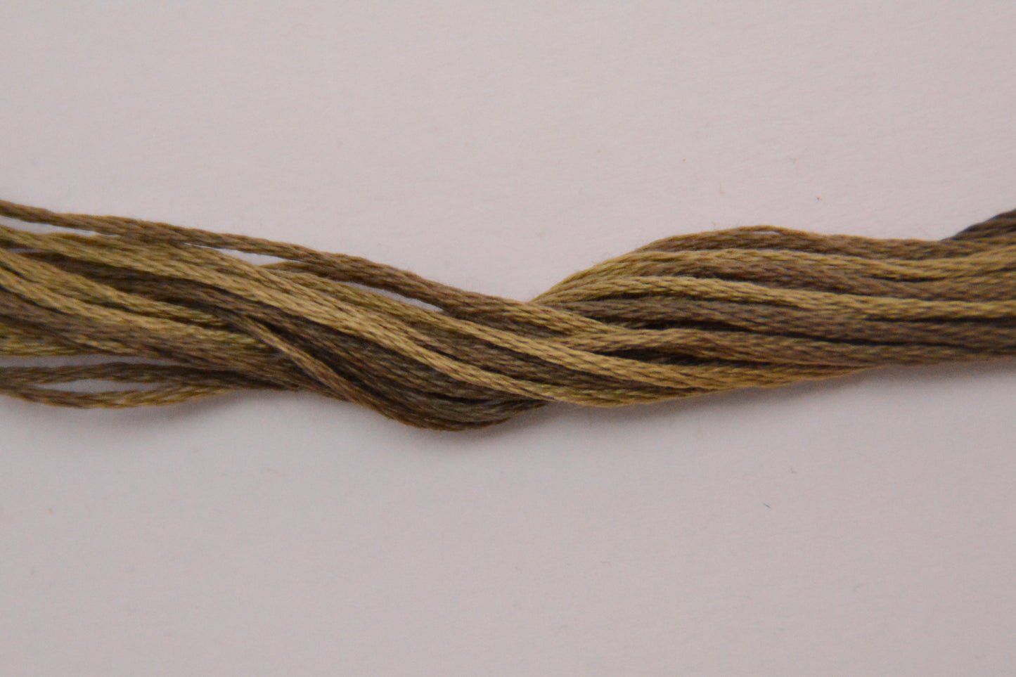 Pamlico 1259 Weeks Dye Works 6-Strand Hand-Dyed Embroidery Floss