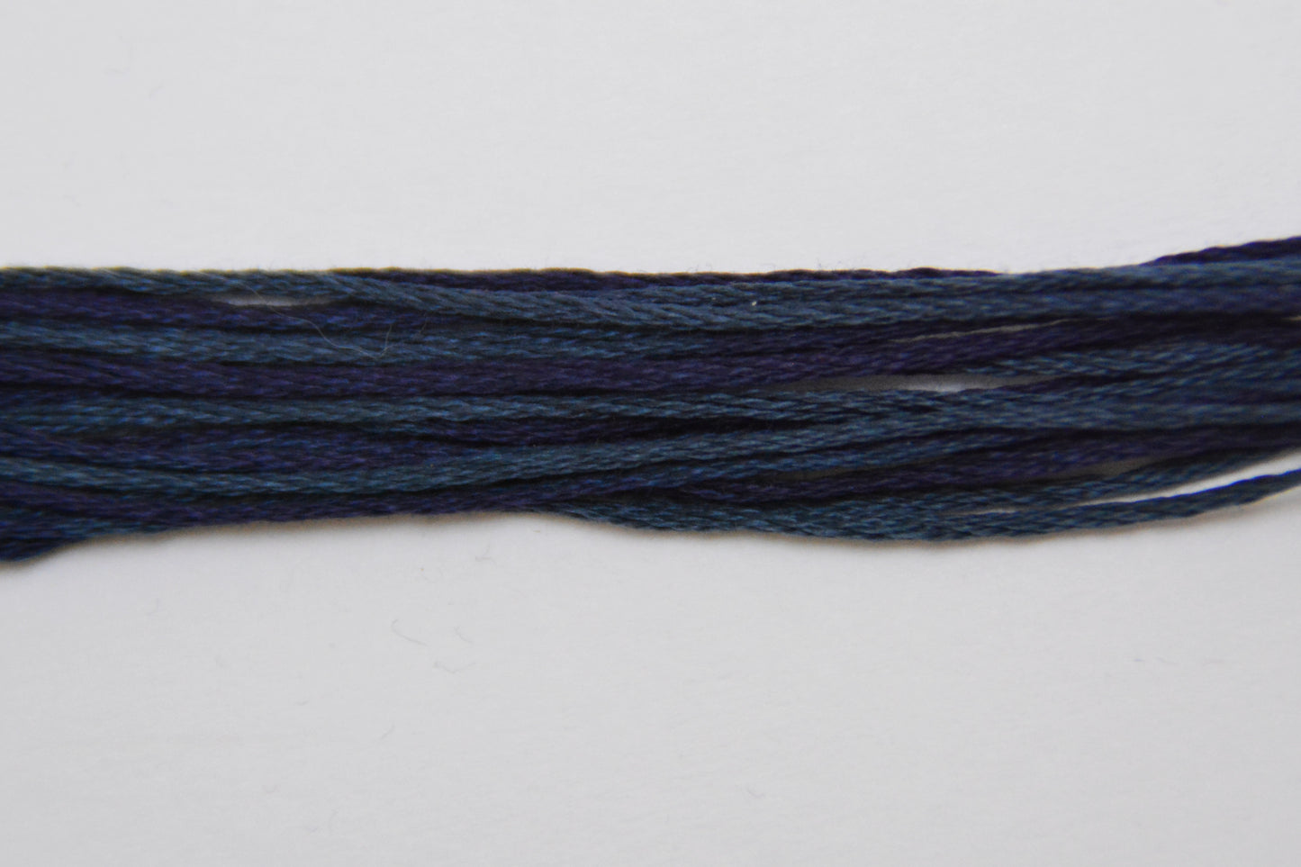 Fathom 2102 Weeks Dye Works 6-Strand Hand-Dyed Embroidery Floss