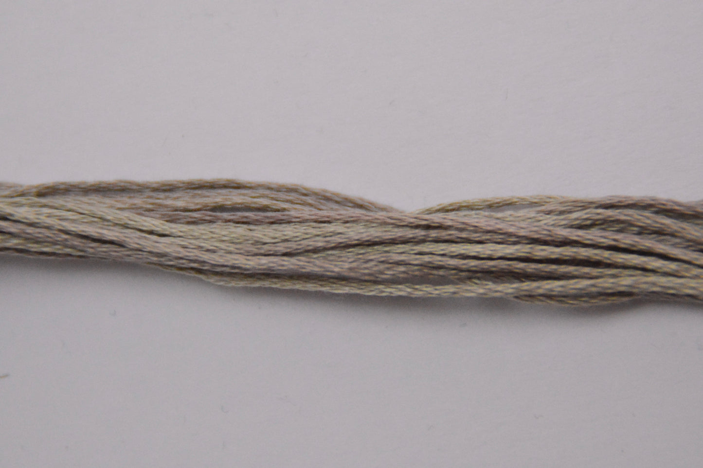 Seagull 1300 Weeks Dye Works 6-Strand Hand-Dyed Embroidery Floss