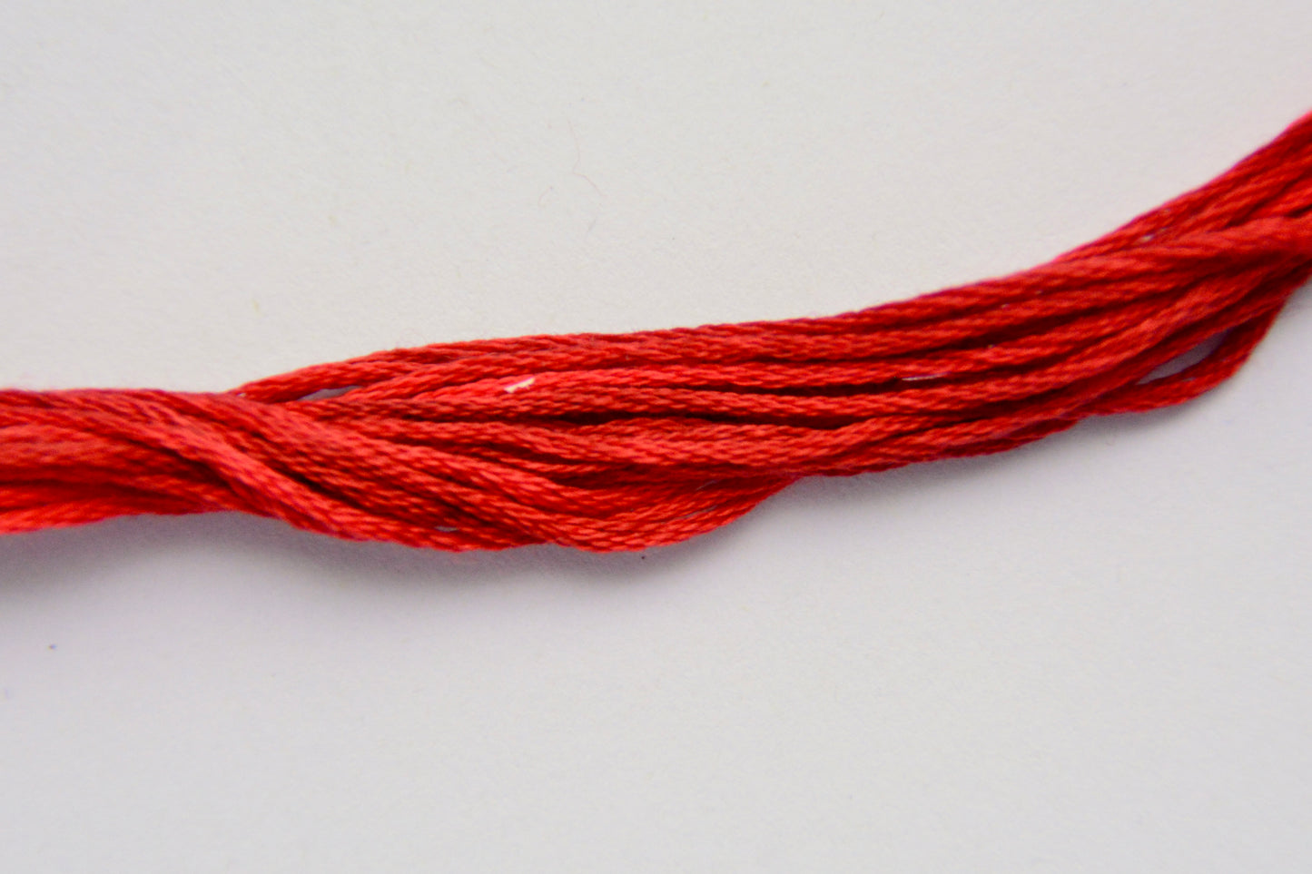 Ruby Slippers Classic Colorworks 6-Strand Hand-Dyed Embroidery Floss