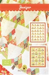 Juniper Quilt Pattern Fig Tree Quilts