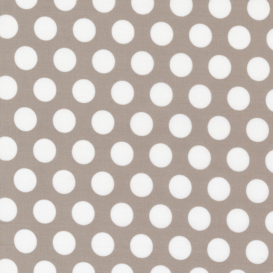 Simply Delightful Stone Dots M3764227 Meterage by Sherri and Chelsi for Moda fabrics (Sold in 25cm increments)