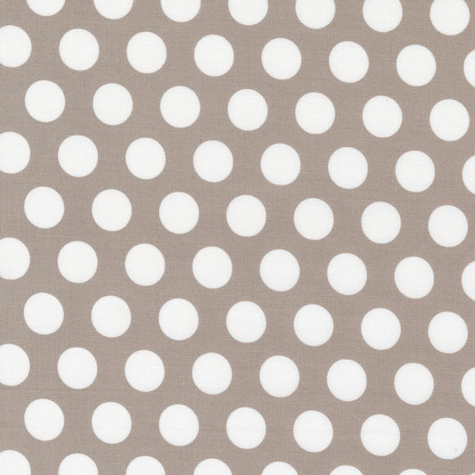 Simply Delightful Stone Dots M3764227 Meterage by Sherri and Chelsi for Moda fabrics (Sold in 25cm increments)