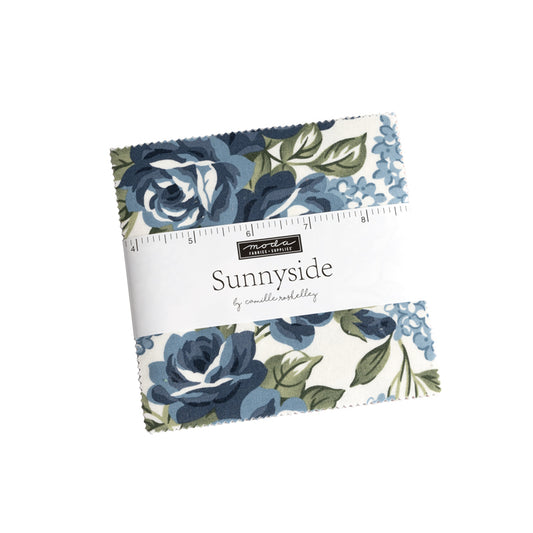 Sunnyside Charm Pack by Camille Roskelley for Moda fabrics