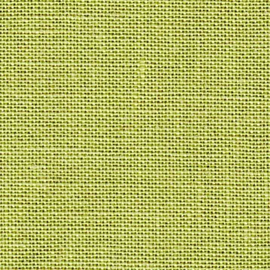 Zweigart Belfast 32Ct Willow Green Linen Pre Cut